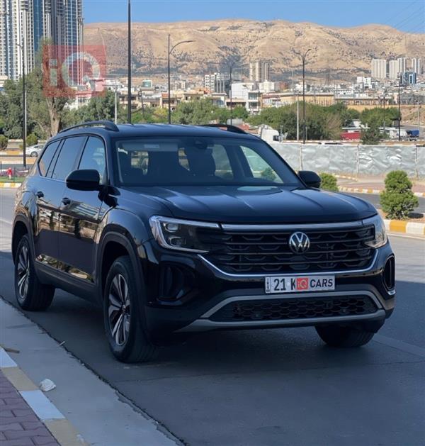 Volkswagen Atlas 2024 for sale in Iraq - Sulaymaniyah